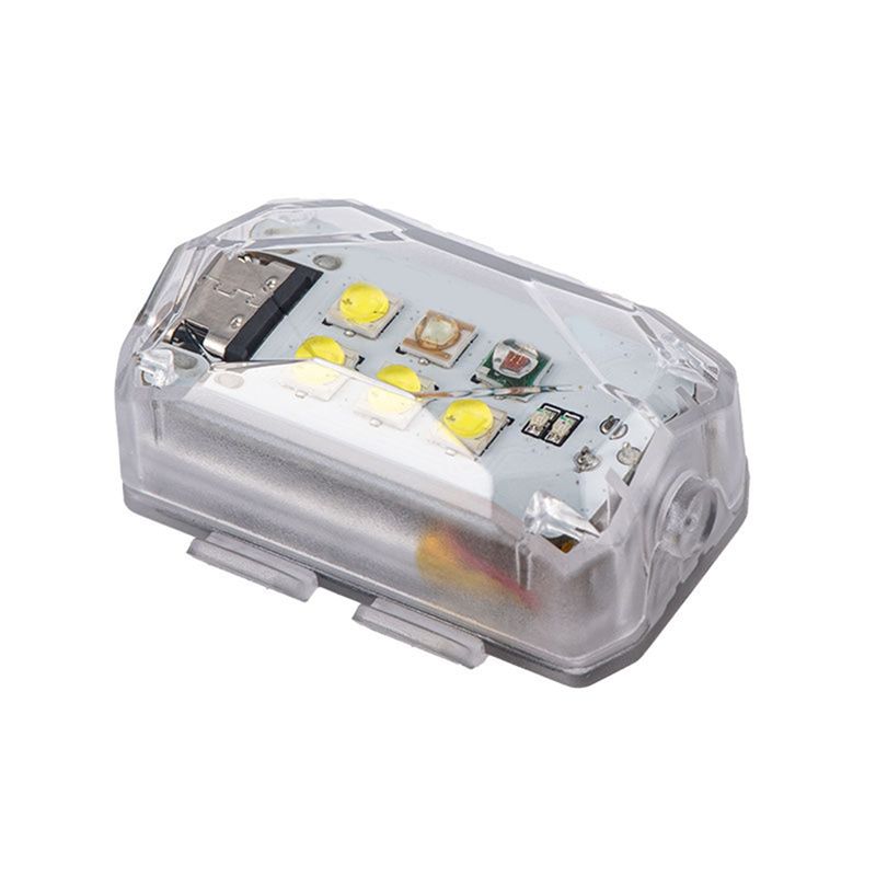 Drone Strobe Light - ABZZ-For DJI Drone LED Night Light
