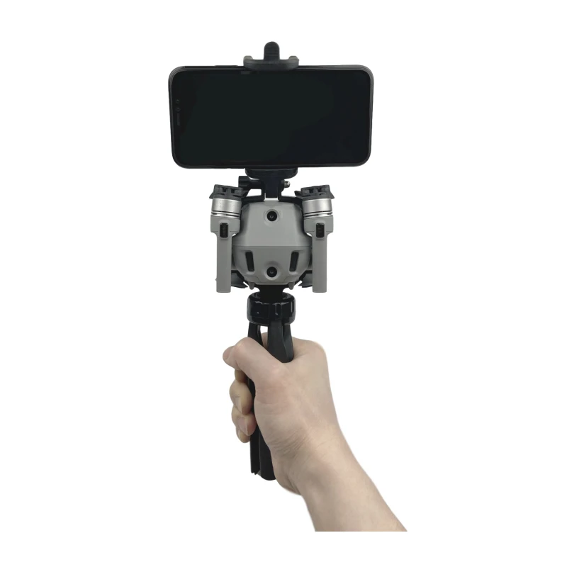 Handheld Holder Selfie Stick T - Drone Control Stick recension och pris