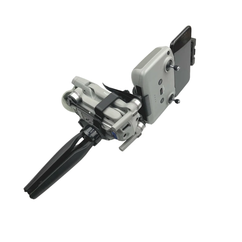 Handheld Holder Selfie Stick T - Drone Control Stick recension och pris