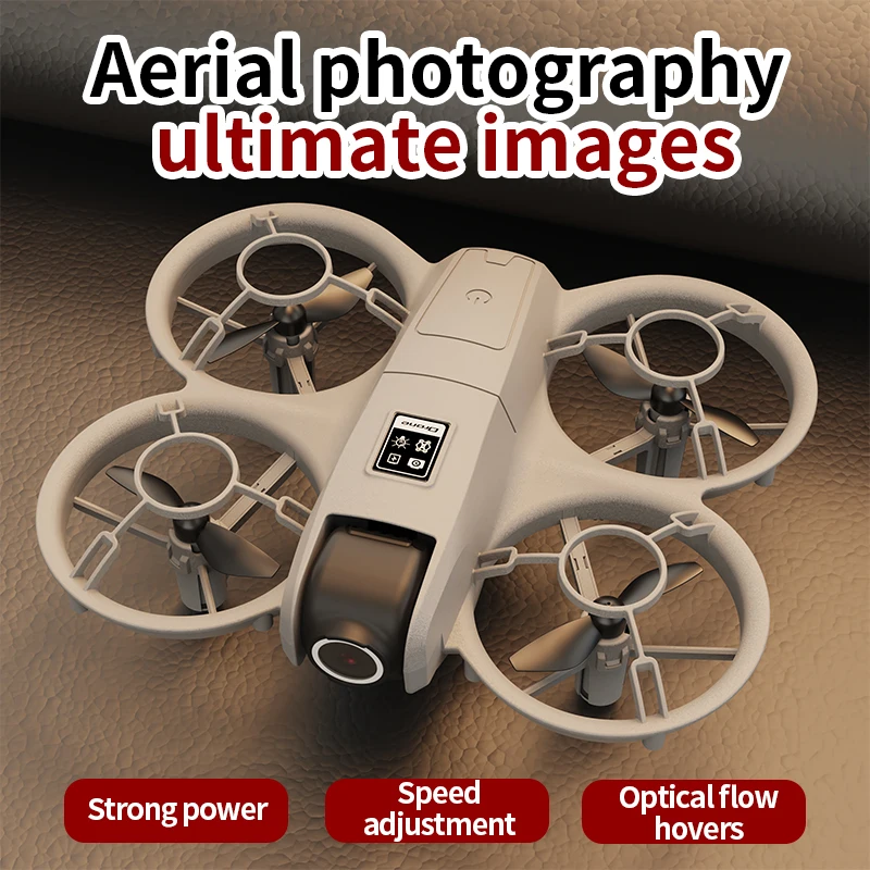 X228 GPS VR Drone, 8K HD Camer - Jjrc Drone X12 recension och pris