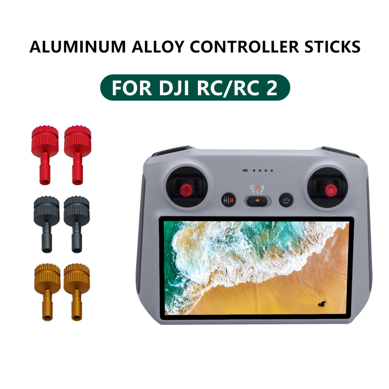 Remote Control Joysticks for D - Drone Control Stick recension och pris