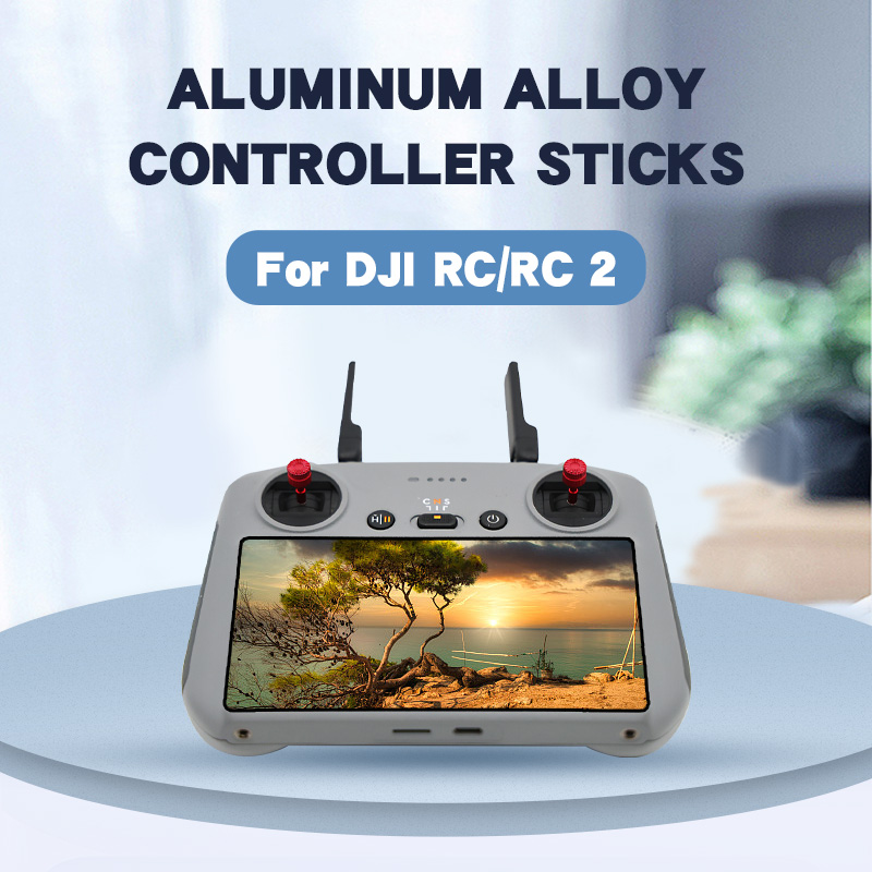 Remote Control Joysticks for D - Drone Control Stick recension och pris