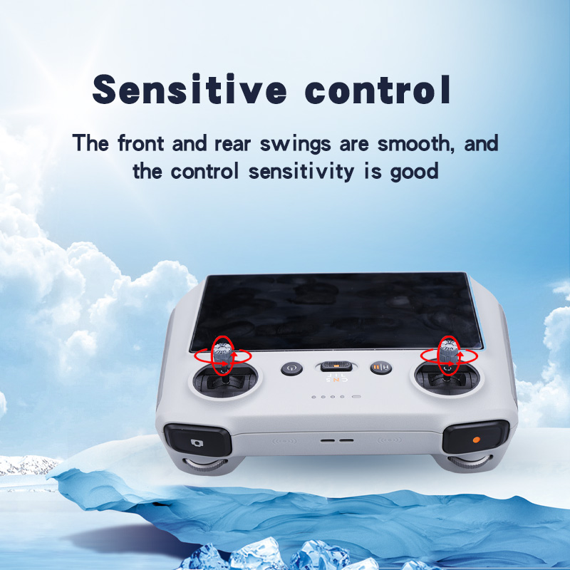 Remote Control Joysticks for D - Drone Control Stick recension och pris