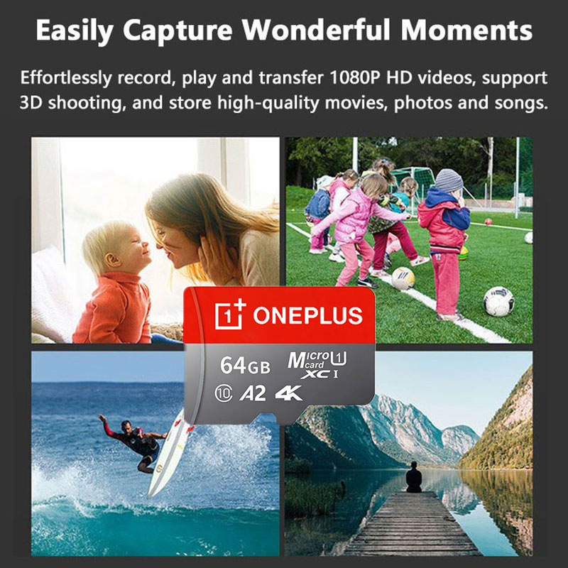 Oneplus New1TB High Speed Clas - Drone Strobe Light recension och pris