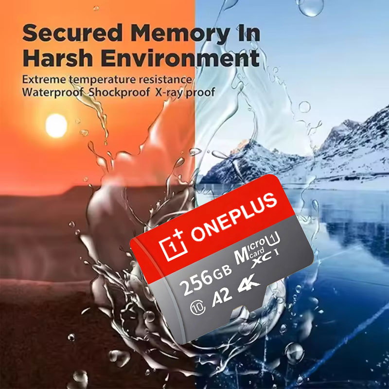 Oneplus New1TB High Speed Clas - Drone Strobe Light recension och pris