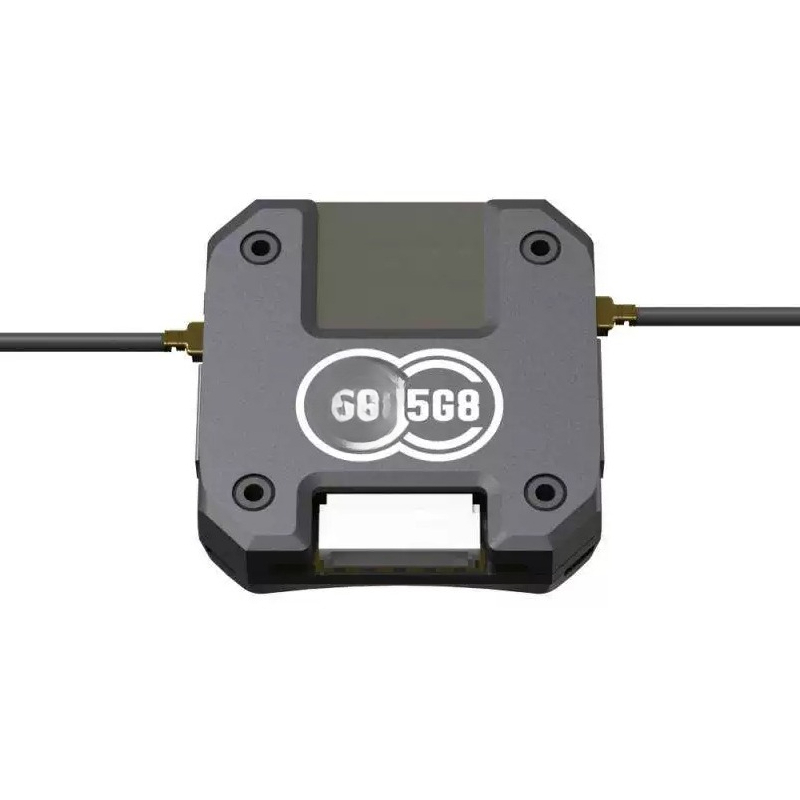 For TBS Crossfire & Tracer Six - Tbs Fpv Tracer recension och pris