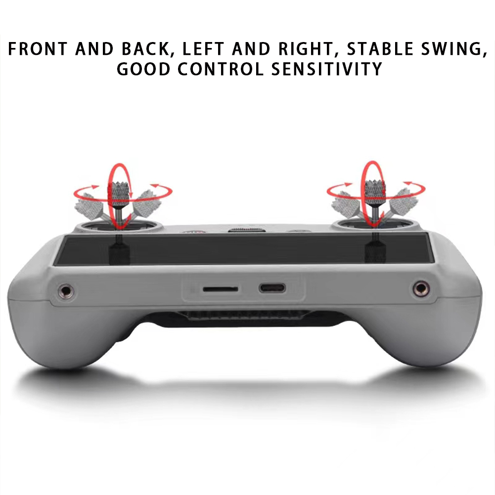 Joystick for DJI Mini 3/4 Pro  - Drone Control Stick recension och pris
